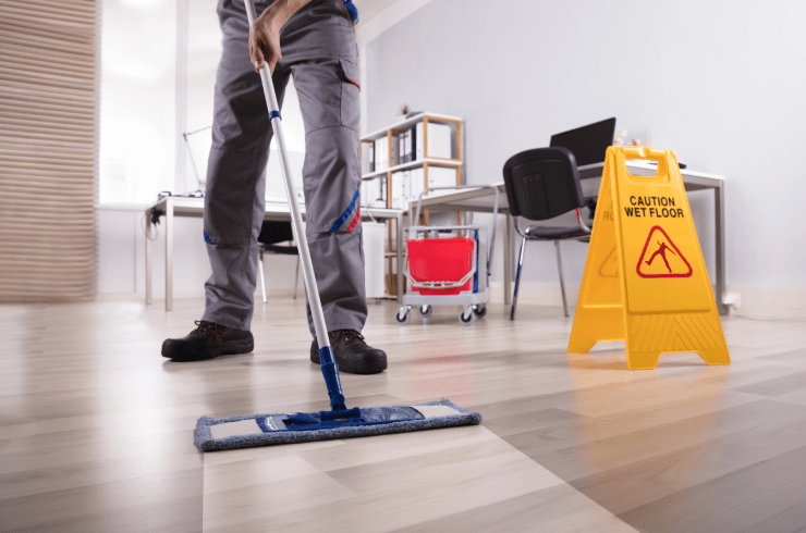 Alicia's Wonder Housekeeping